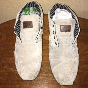 Toms men shoes